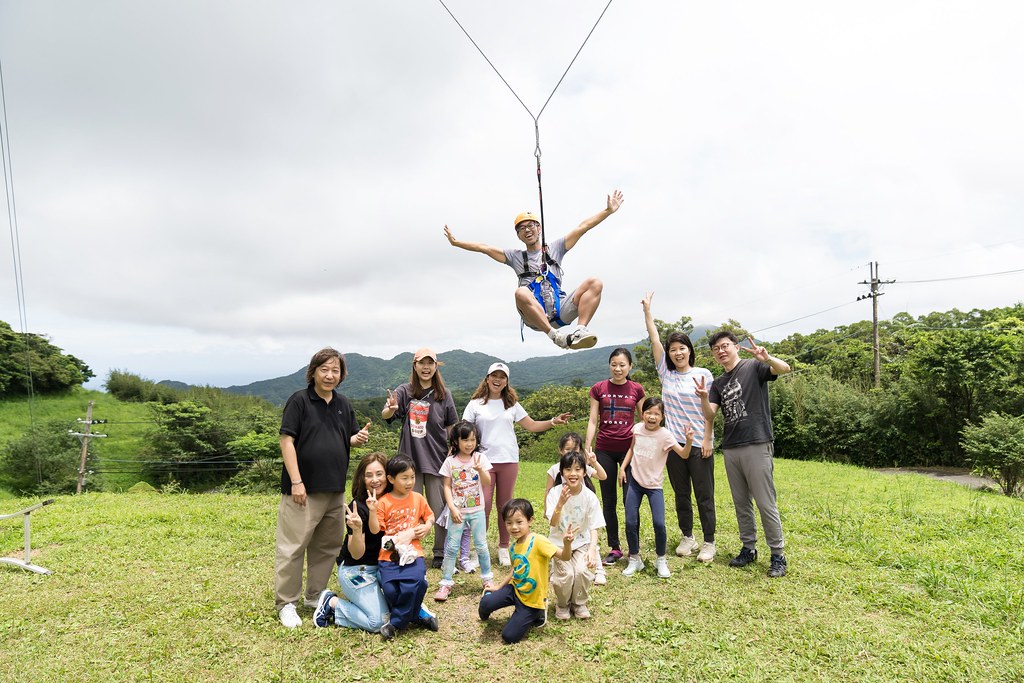 [活動攝影]2024蒙特梭利新生園露營活動-最專業的團隊完成每場完美活動攝影，拍的不只好更要快! #活動攝影