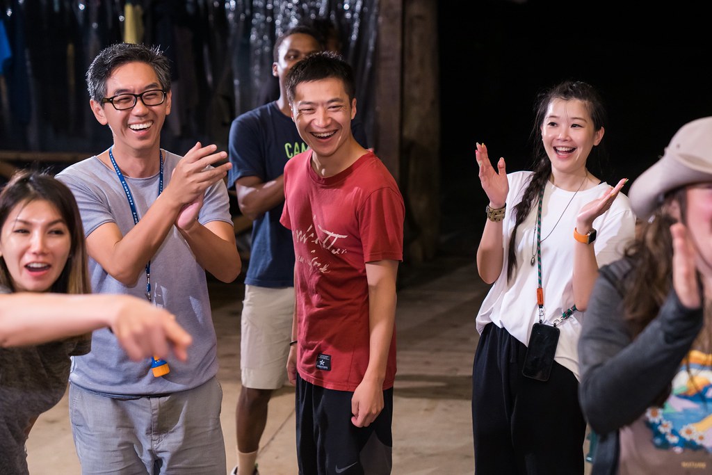 [活動攝影]2024蒙特梭利新生園露營活動-最專業的團隊完成每場完美活動攝影，拍的不只好更要快! #雲端攝影