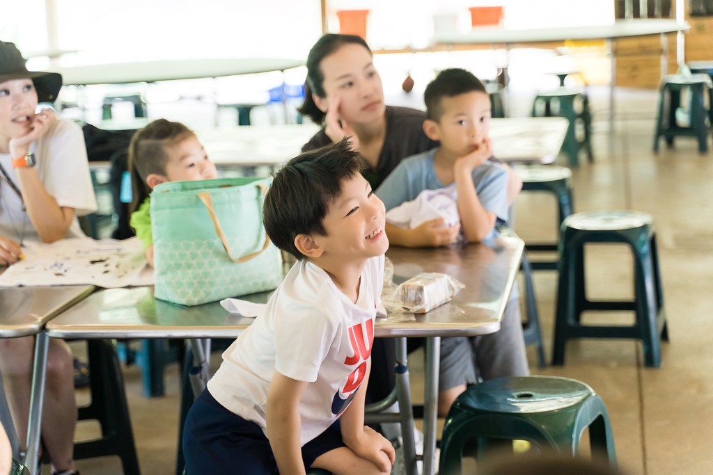 [活動攝影]2024蒙特梭利新生園露營活動-最專業的團隊完成每場完美活動攝影，拍的不只好更要快! #雲端攝影