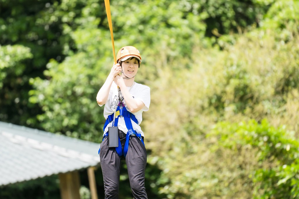 [活動攝影]2024蒙特梭利新生園露營活動-最專業的團隊完成每場完美活動攝影，拍的不只好更要快! #尾牙攝影