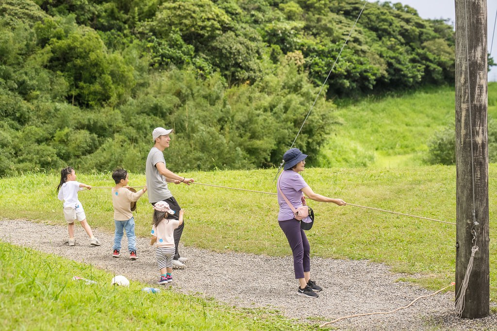 [活動攝影]2024蒙特梭利新生園露營活動-最專業的團隊完成每場完美活動攝影，拍的不只好更要快! #即拍即印