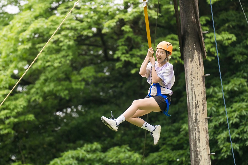 [活動攝影]2024蒙特梭利新生園露營活動-最專業的團隊完成每場完美活動攝影，拍的不只好更要快! #活動拍攝