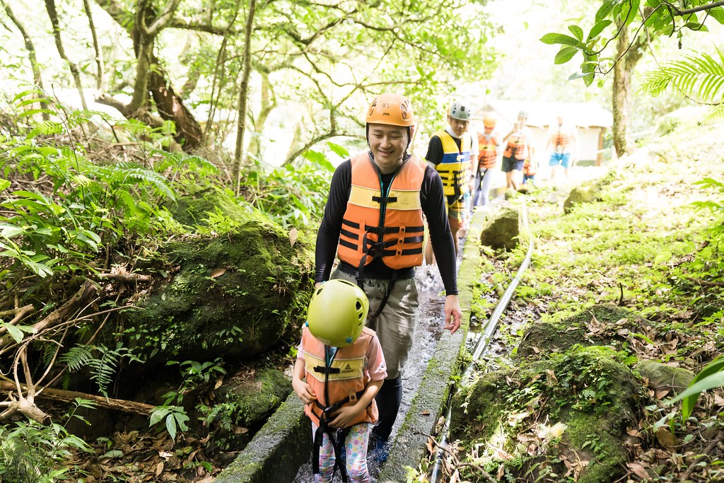 [活動攝影]2024蒙特梭利新生園露營活動-最專業的團隊完成每場完美活動攝影，拍的不只好更要快! #雲端攝影