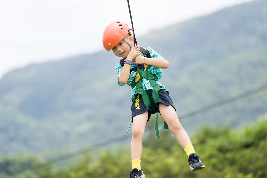 [活動攝影]2024蒙特梭利新生園露營活動-最專業的團隊完成每場完美活動攝影，拍的不只好更要快! #即拍即印