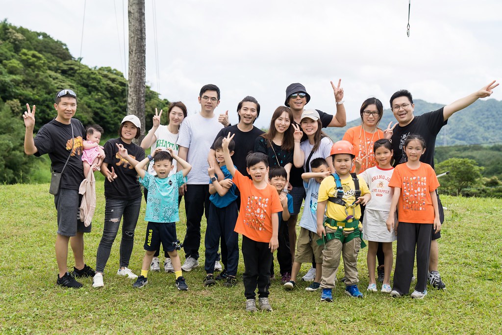 [活動攝影]2024蒙特梭利新生園露營活動-最專業的團隊完成每場完美活動攝影，拍的不只好更要快! #活動拍立得