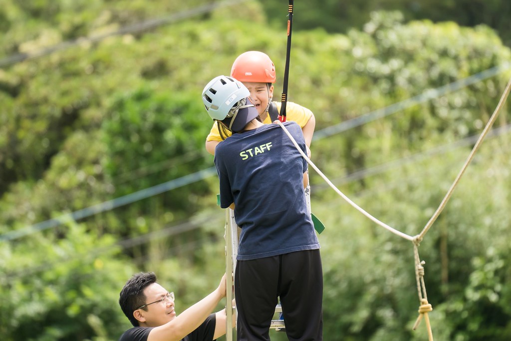 [活動攝影]2024蒙特梭利新生園露營活動-最專業的團隊完成每場完美活動攝影，拍的不只好更要快! #尾牙攝影