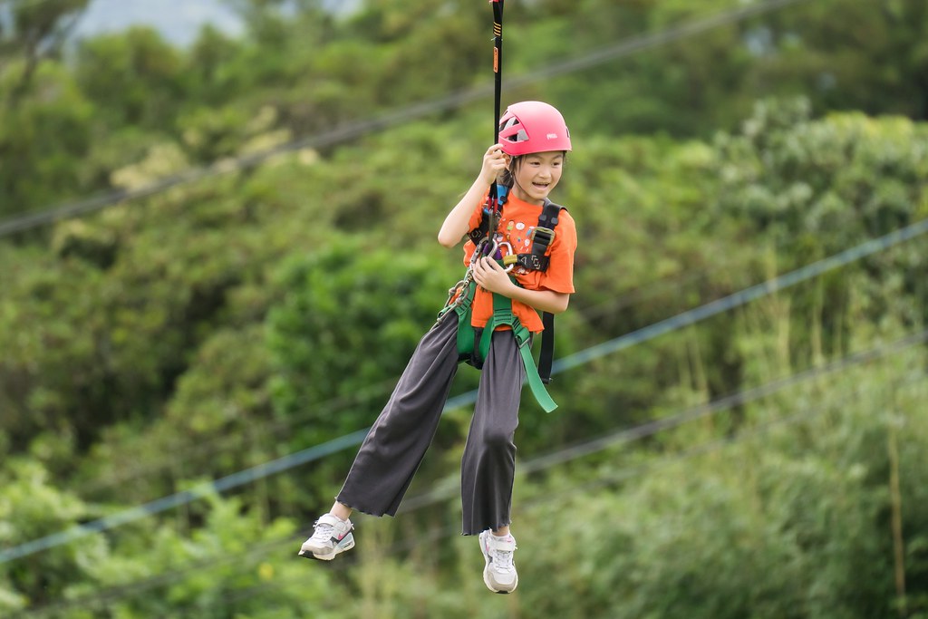 [活動攝影]2024蒙特梭利新生園露營活動-最專業的團隊完成每場完美活動攝影，拍的不只好更要快! #活動拍立得