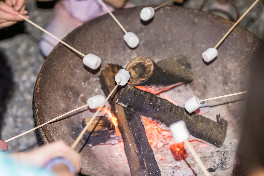 [活動攝影]2024蒙特梭利新生園露營活動-最專業的團隊完成每場完美活動攝影，拍的不只好更要快! #活動拍攝