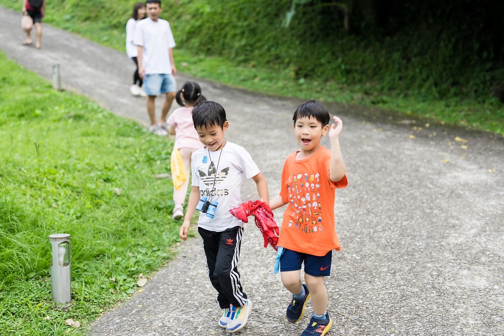 [活動攝影]2024蒙特梭利新生園露營活動-最專業的團隊完成每場完美活動攝影，拍的不只好更要快! #活動拍攝
