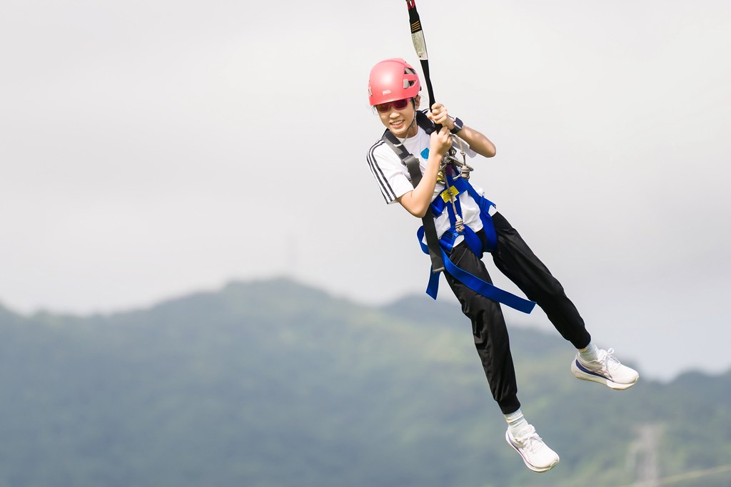 [活動攝影]2024蒙特梭利新生園露營活動-最專業的團隊完成每場完美活動攝影，拍的不只好更要快! #活動攝影