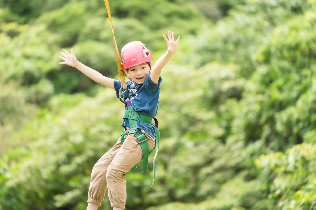 [活動攝影]2024蒙特梭利新生園露營活動-最專業的團隊完成每場完美活動攝影，拍的不只好更要快! #尾牙攝影