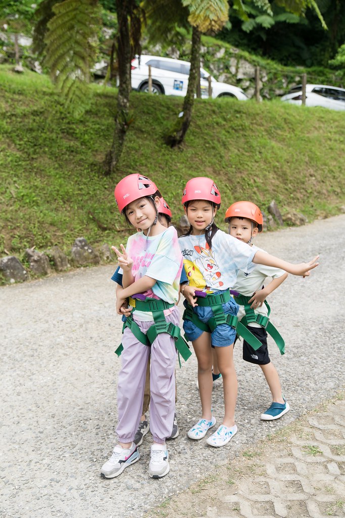 [活動攝影]2024蒙特梭利新生園露營活動-最專業的團隊完成每場完美活動攝影，拍的不只好更要快! #活動拍攝