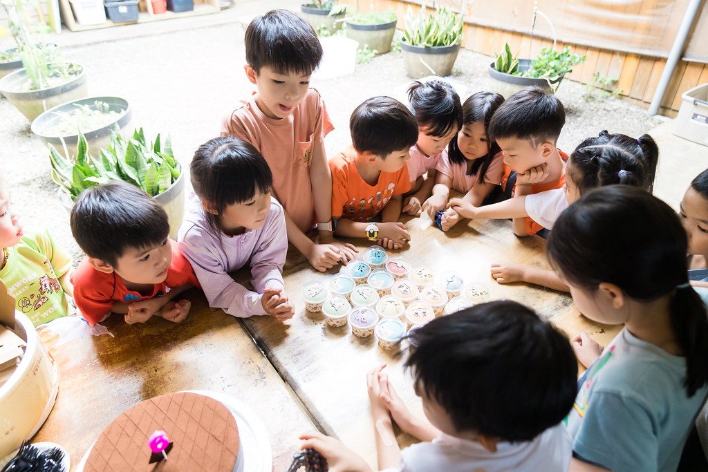 [活動攝影]2024蒙特梭利新生園露營活動-最專業的團隊完成每場完美活動攝影，拍的不只好更要快! #活動拍攝