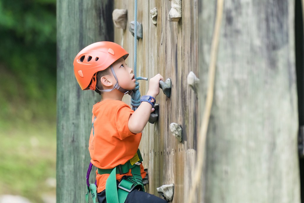 [活動攝影]2024蒙特梭利新生園露營活動-最專業的團隊完成每場完美活動攝影，拍的不只好更要快! #活動攝影