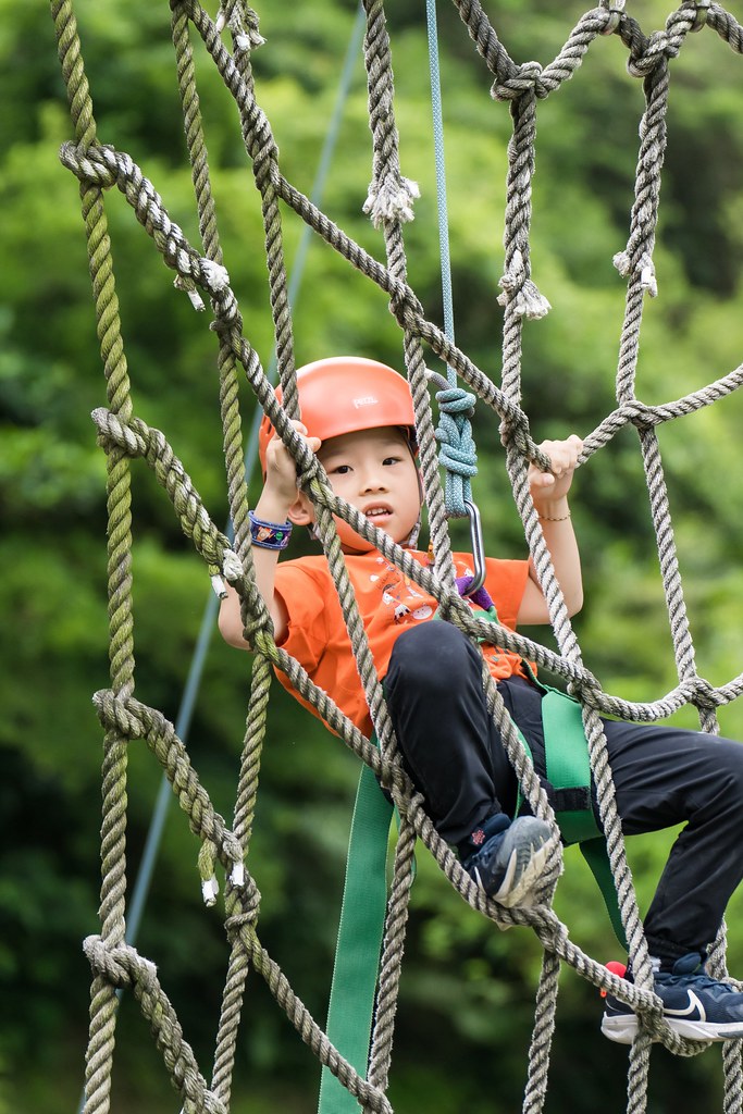 [活動攝影]2024蒙特梭利新生園露營活動-最專業的團隊完成每場完美活動攝影，拍的不只好更要快! #活動拍立得