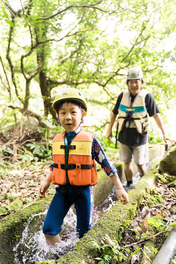 [活動攝影]2024蒙特梭利新生園露營活動-最專業的團隊完成每場完美活動攝影，拍的不只好更要快! #活動攝影