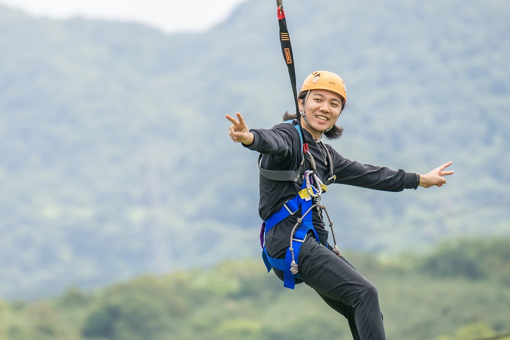 [活動攝影]2024蒙特梭利新生園露營活動-最專業的團隊完成每場完美活動攝影，拍的不只好更要快! #即時攝影