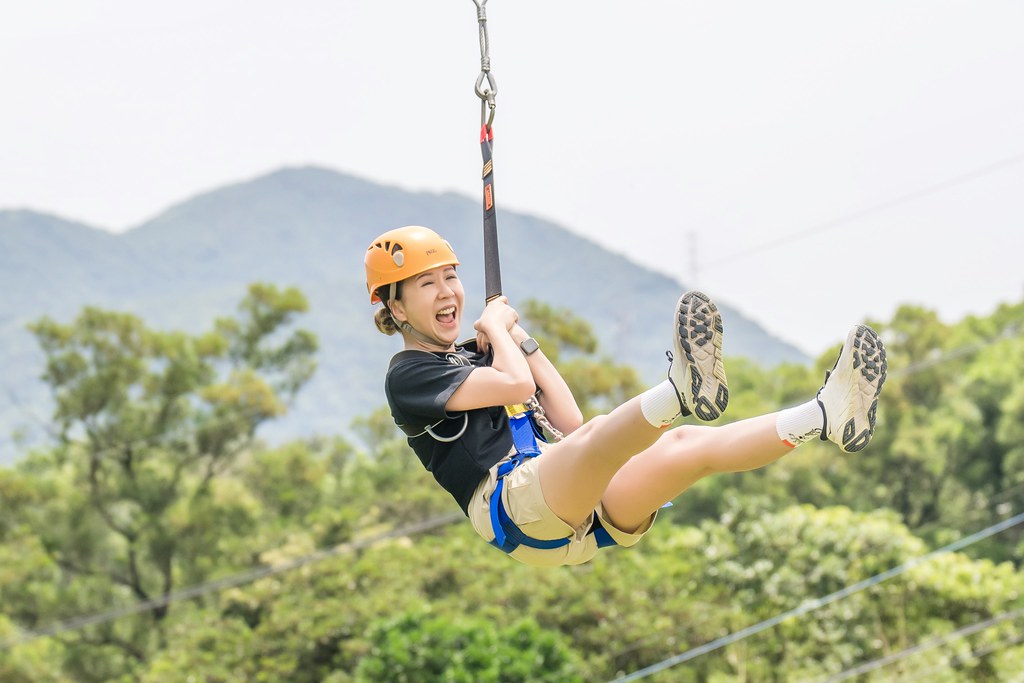 [活動攝影]2024蒙特梭利新生園露營活動-最專業的團隊完成每場完美活動攝影，拍的不只好更要快! #即拍即印