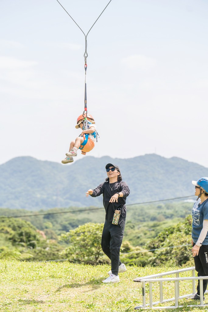 [活動攝影]2024蒙特梭利新生園露營活動-最專業的團隊完成每場完美活動攝影，拍的不只好更要快! #活動攝影