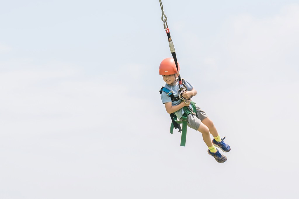 [活動攝影]2024蒙特梭利新生園露營活動-最專業的團隊完成每場完美活動攝影，拍的不只好更要快! #即拍即印