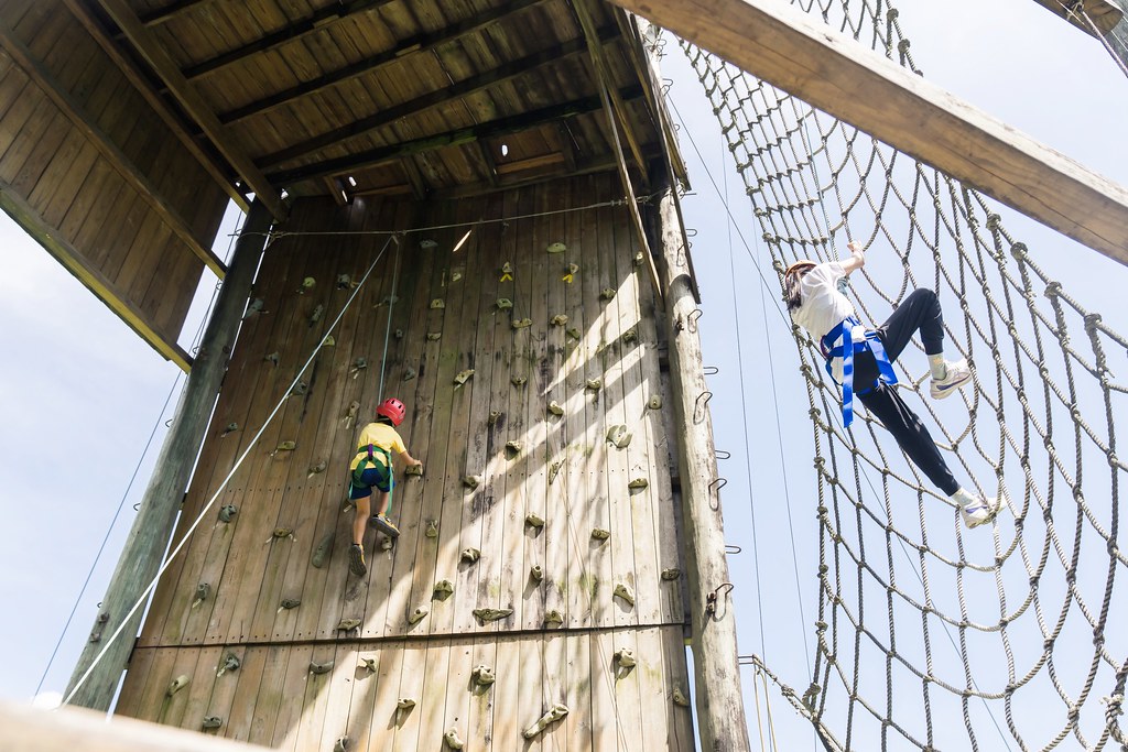 [活動攝影]2024蒙特梭利新生園露營活動-最專業的團隊完成每場完美活動攝影，拍的不只好更要快! #活動拍攝