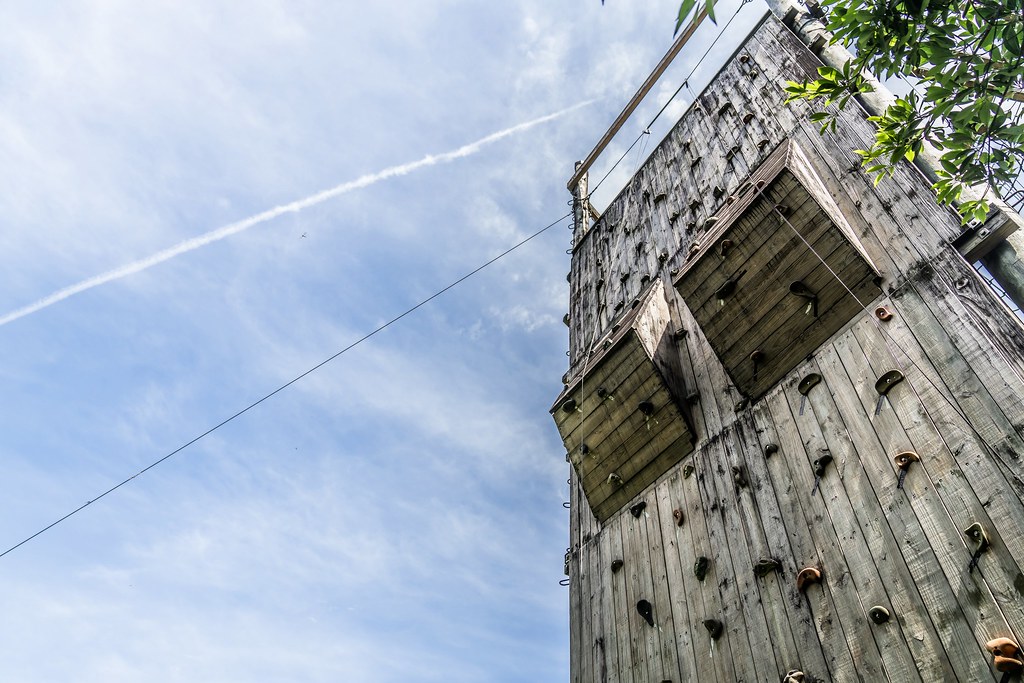 [活動攝影]2024蒙特梭利新生園露營活動-最專業的團隊完成每場完美活動攝影，拍的不只好更要快! #活動攝影