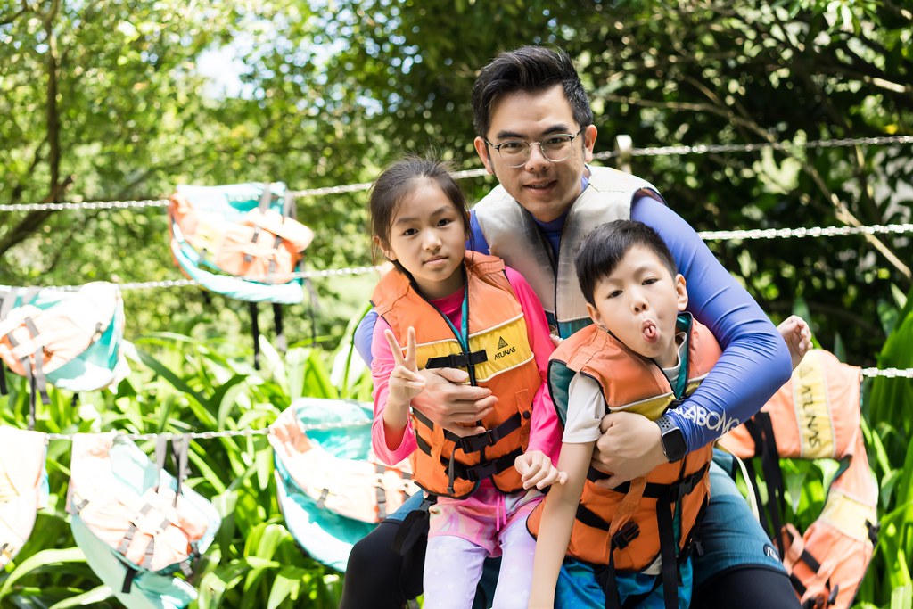 [活動攝影]2024蒙特梭利新生園露營活動-最專業的團隊完成每場完美活動攝影，拍的不只好更要快! #活動拍攝