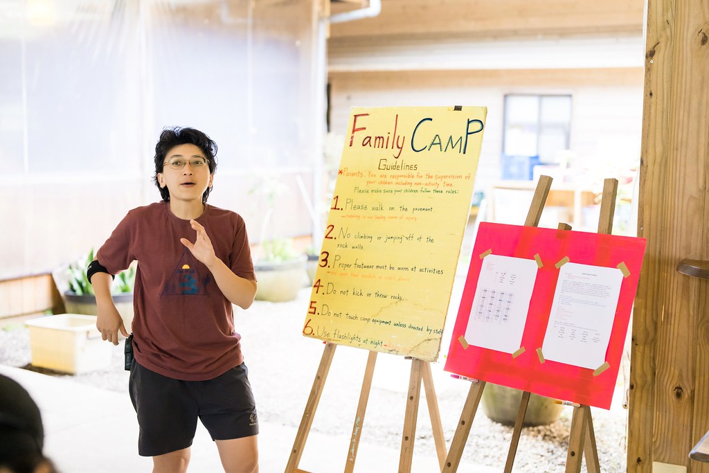 [活動攝影]2024蒙特梭利新生園露營活動-最專業的團隊完成每場完美活動攝影，拍的不只好更要快! #即時攝影