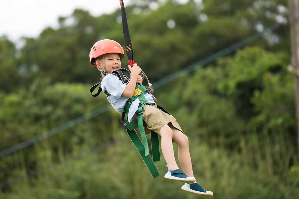 [活動攝影]2024蒙特梭利新生園露營活動-最專業的團隊完成每場完美活動攝影，拍的不只好更要快! #雲端攝影