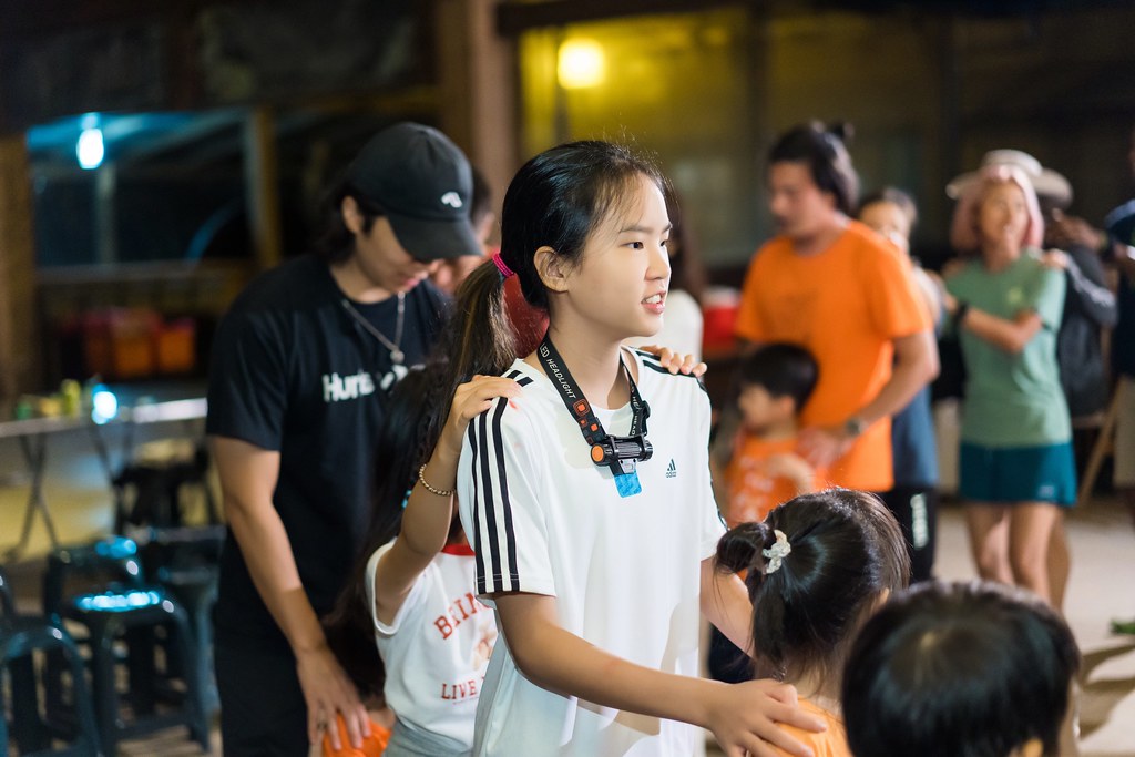 [活動攝影]2024蒙特梭利新生園露營活動-最專業的團隊完成每場完美活動攝影，拍的不只好更要快! #尾牙攝影