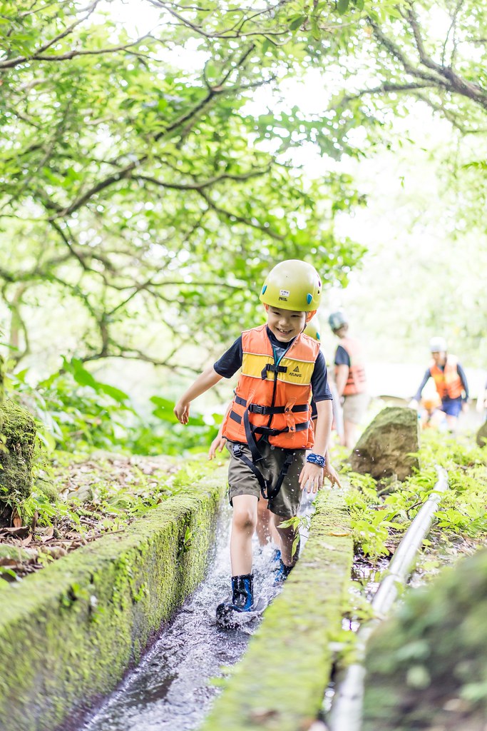[活動攝影]2024蒙特梭利新生園露營活動-最專業的團隊完成每場完美活動攝影，拍的不只好更要快! #尾牙攝影
