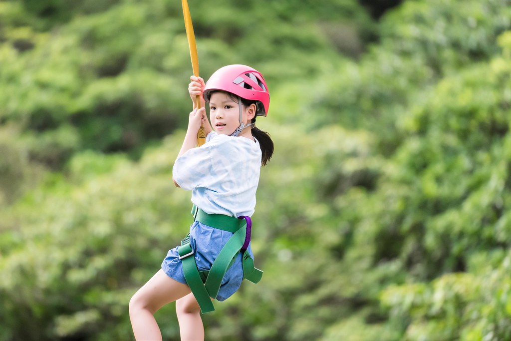 [活動攝影]2024蒙特梭利新生園露營活動-最專業的團隊完成每場完美活動攝影，拍的不只好更要快! #即時攝影