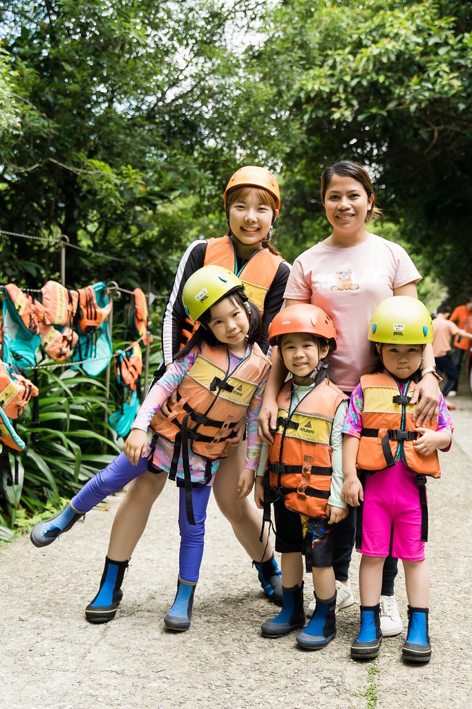 [活動攝影]2024蒙特梭利新生園露營活動-最專業的團隊完成每場完美活動攝影，拍的不只好更要快! #活動攝影