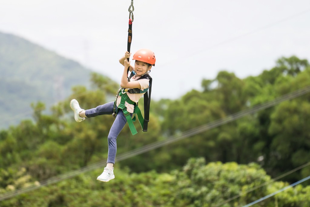 [活動攝影]2024蒙特梭利新生園露營活動-最專業的團隊完成每場完美活動攝影，拍的不只好更要快! #活動拍立得