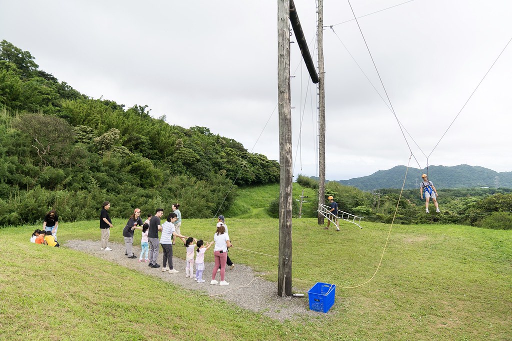 [活動攝影]2024蒙特梭利新生園露營活動-最專業的團隊完成每場完美活動攝影，拍的不只好更要快! #活動拍攝