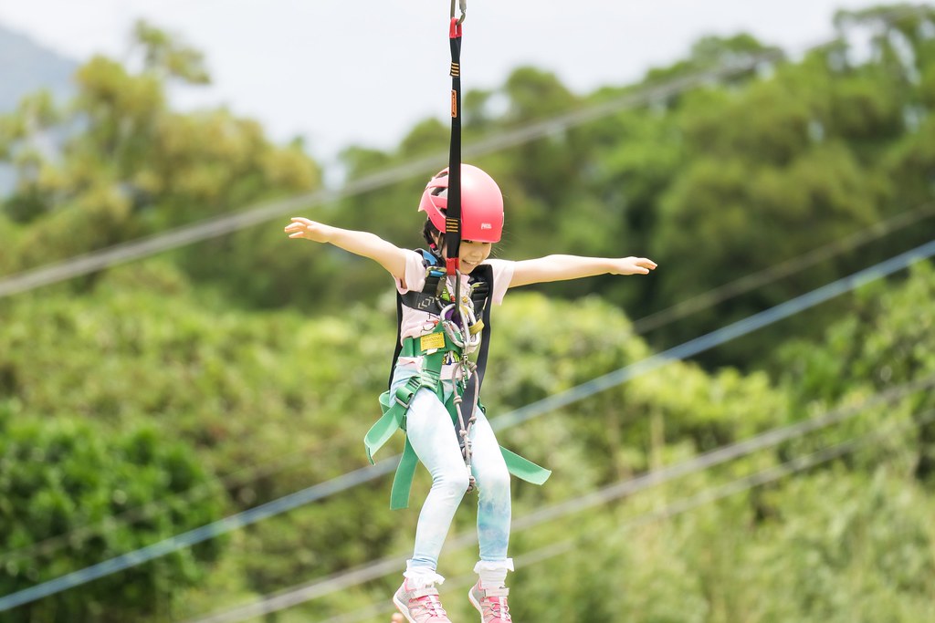 [活動攝影]2024蒙特梭利新生園露營活動-最專業的團隊完成每場完美活動攝影，拍的不只好更要快! #即時攝影