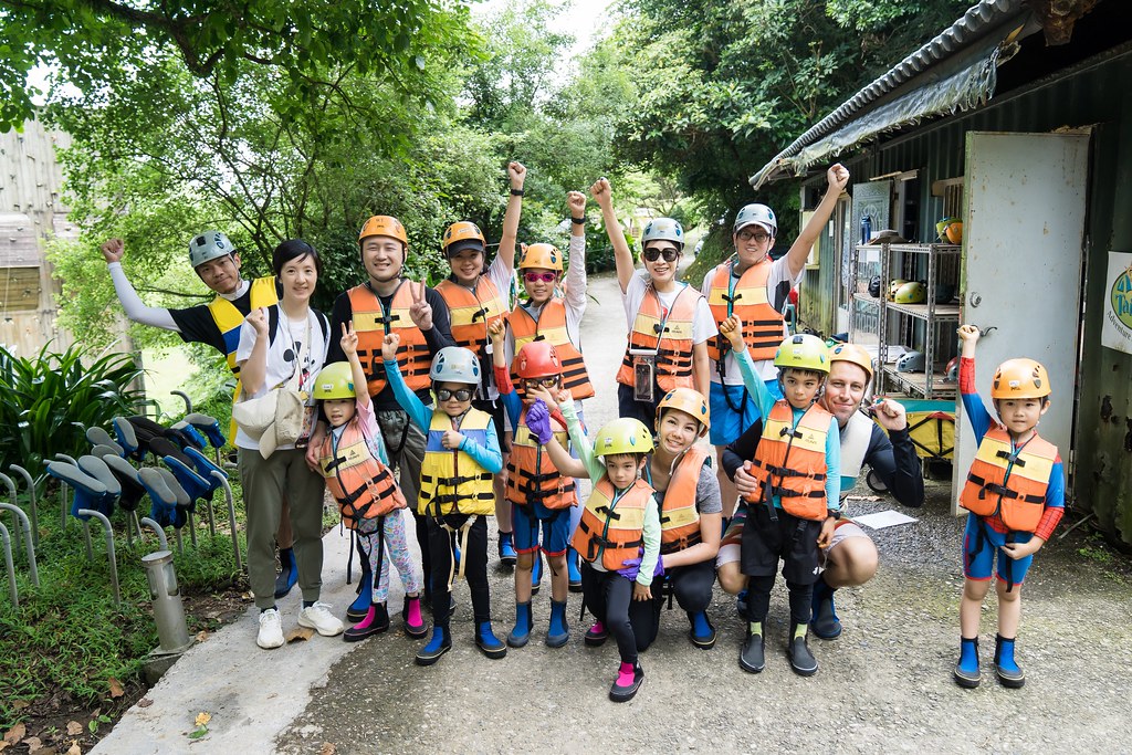 [活動攝影]2024蒙特梭利新生園露營活動-最專業的團隊完成每場完美活動攝影，拍的不只好更要快! #活動拍攝