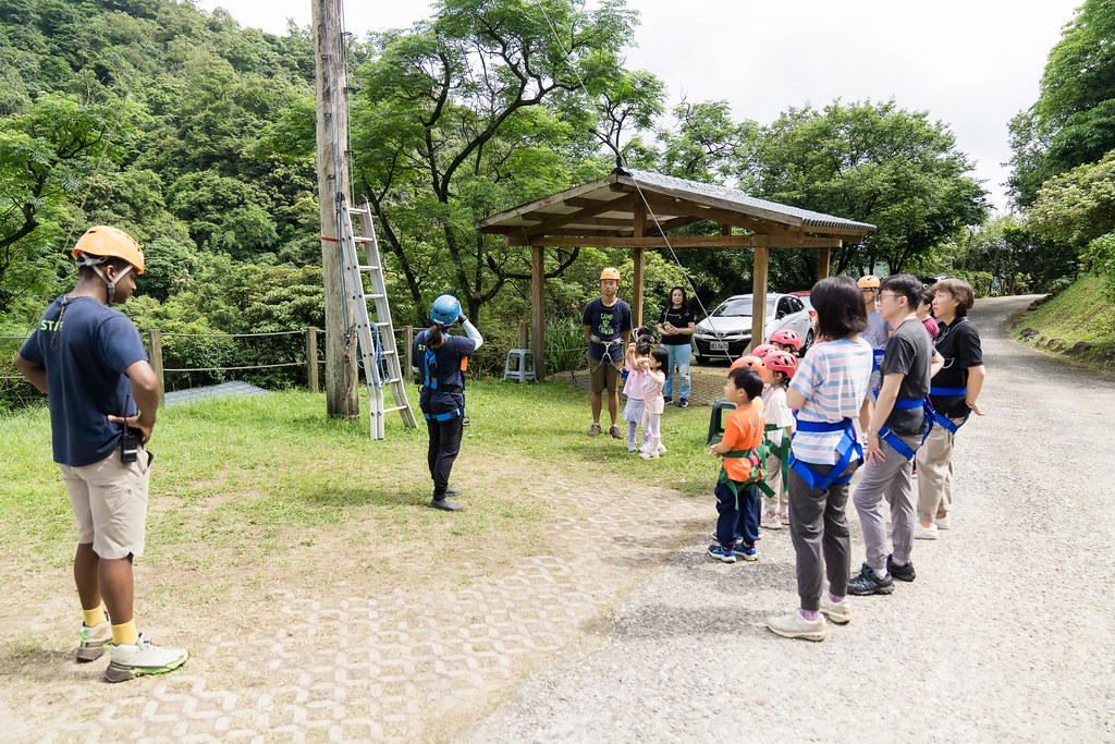 [活動攝影]2024蒙特梭利新生園露營活動-最專業的團隊完成每場完美活動攝影，拍的不只好更要快! #即拍即印