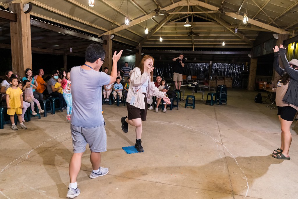 [活動攝影]2024蒙特梭利新生園露營活動-最專業的團隊完成每場完美活動攝影，拍的不只好更要快! #即拍即印