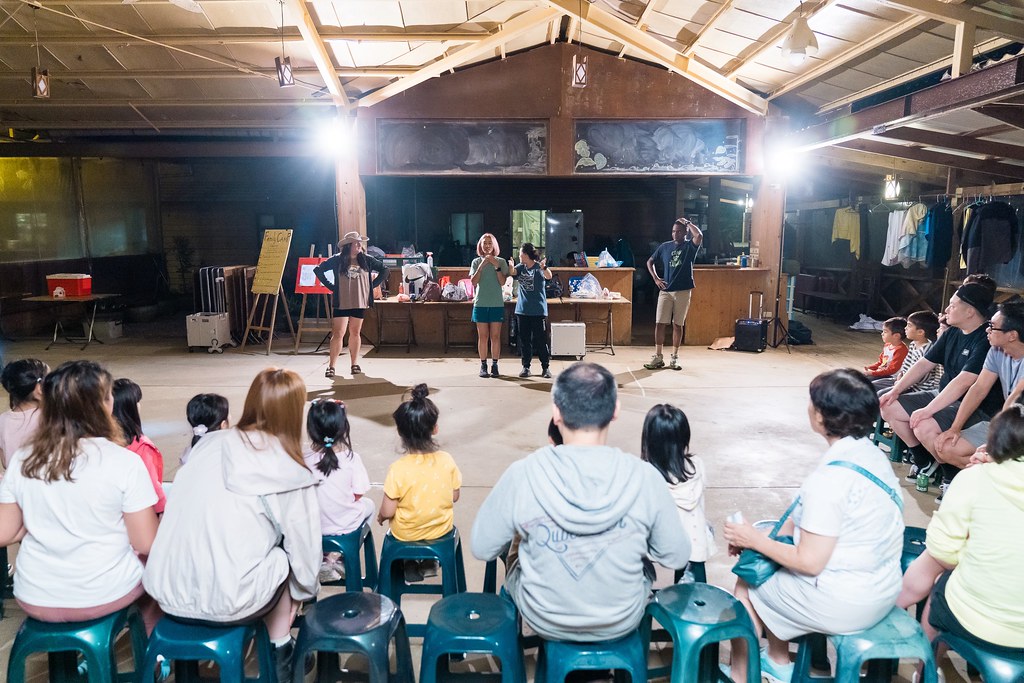 [活動攝影]2024蒙特梭利新生園露營活動-最專業的團隊完成每場完美活動攝影，拍的不只好更要快! #雲端攝影