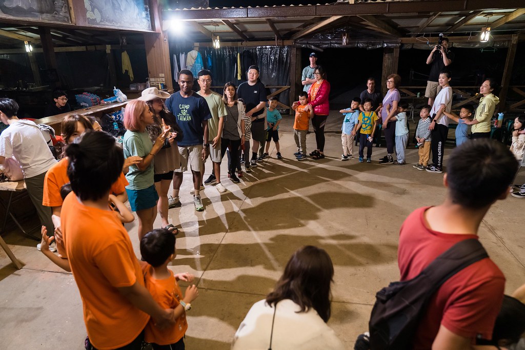 [活動攝影]2024蒙特梭利新生園露營活動-最專業的團隊完成每場完美活動攝影，拍的不只好更要快! #活動攝影