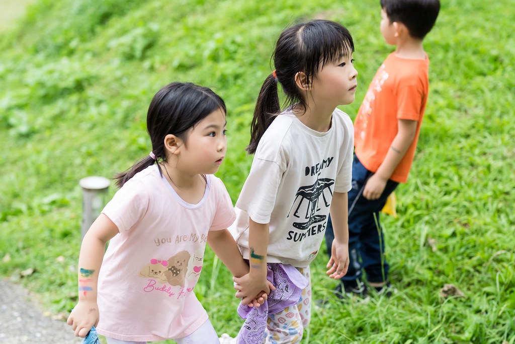 [活動攝影]2024蒙特梭利新生園露營活動-最專業的團隊完成每場完美活動攝影，拍的不只好更要快! #活動拍攝