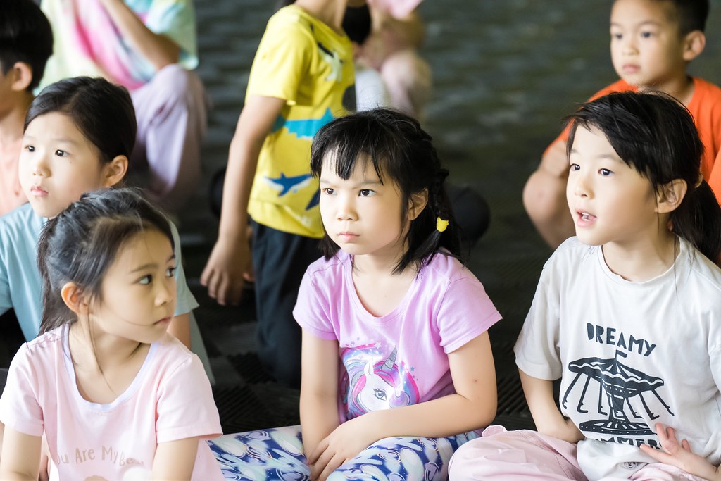 [活動攝影]2024蒙特梭利新生園露營活動-最專業的團隊完成每場完美活動攝影，拍的不只好更要快! #即時攝影