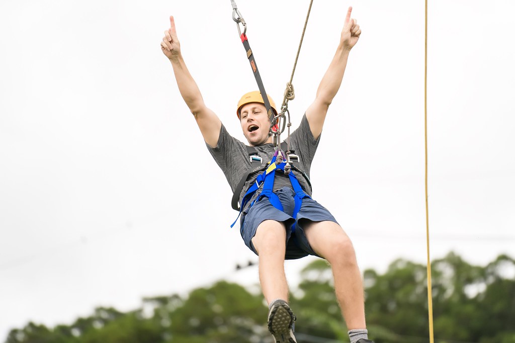 [活動攝影]2024蒙特梭利新生園露營活動-最專業的團隊完成每場完美活動攝影，拍的不只好更要快! #尾牙攝影