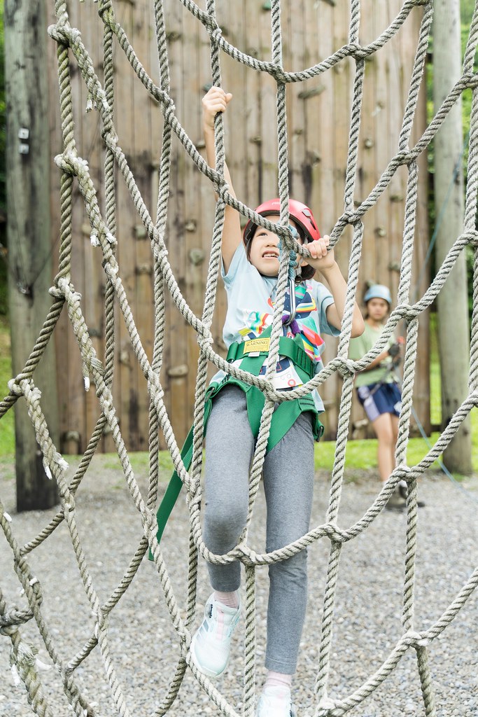 [活動攝影]2024蒙特梭利新生園露營活動-最專業的團隊完成每場完美活動攝影，拍的不只好更要快! #活動攝影