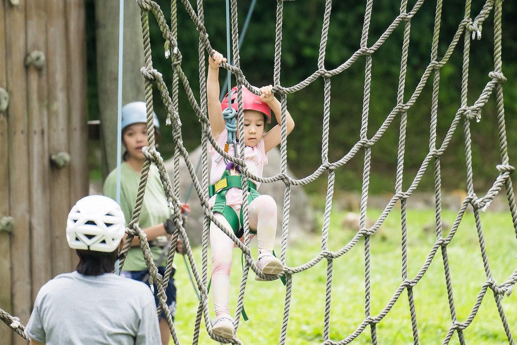 [活動攝影]2024蒙特梭利新生園露營活動-最專業的團隊完成每場完美活動攝影，拍的不只好更要快! #尾牙攝影