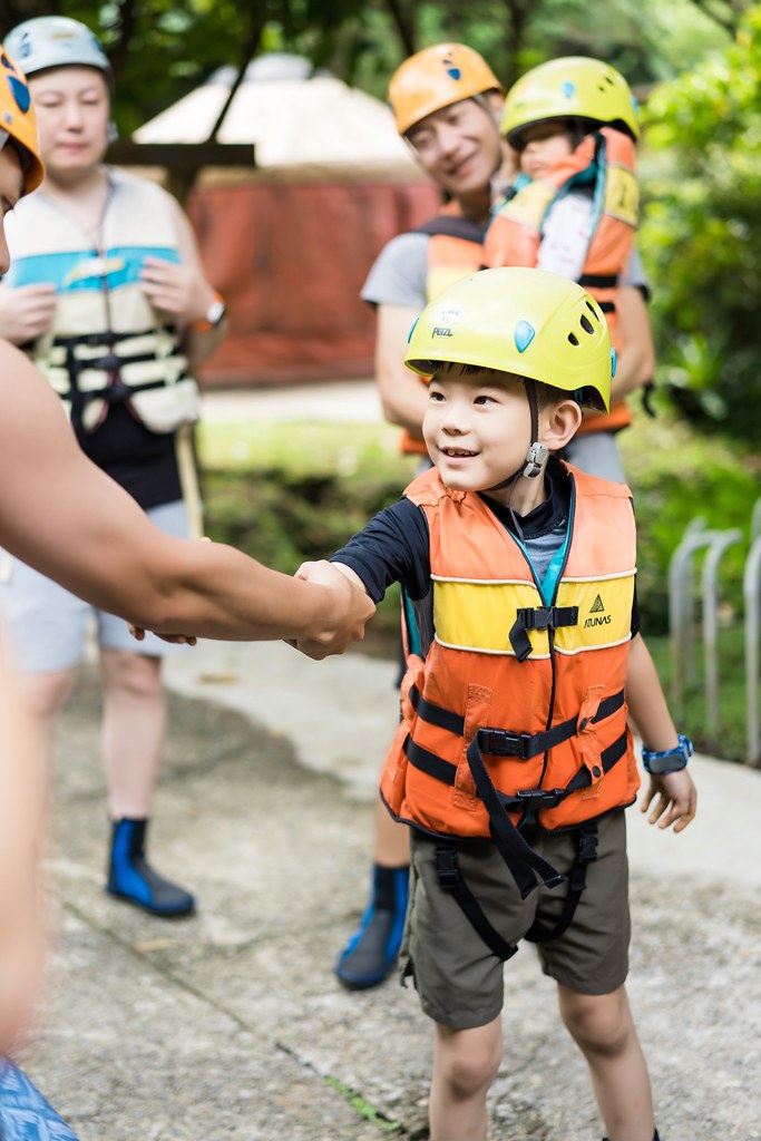 [活動攝影]2024蒙特梭利新生園露營活動-最專業的團隊完成每場完美活動攝影，拍的不只好更要快! #活動拍立得