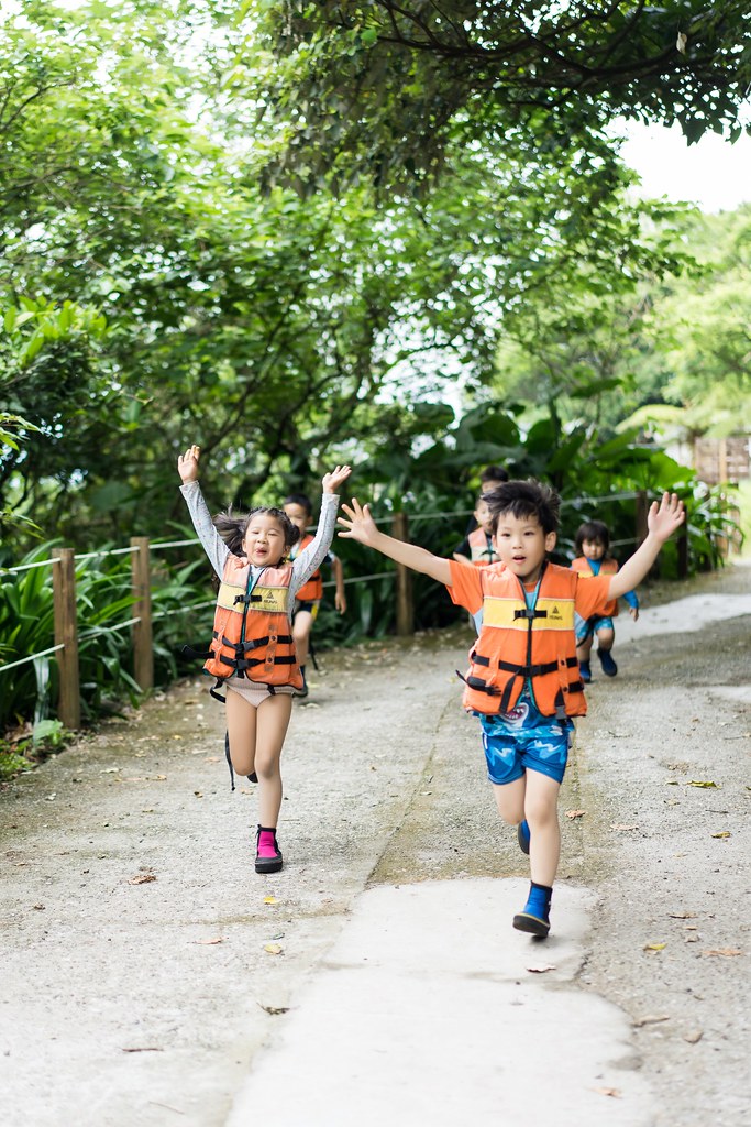 [活動攝影]2024蒙特梭利新生園露營活動-最專業的團隊完成每場完美活動攝影，拍的不只好更要快! #活動攝影