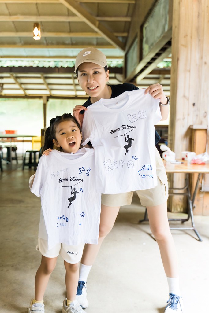 [活動攝影]2024蒙特梭利新生園露營活動-最專業的團隊完成每場完美活動攝影，拍的不只好更要快! #即拍即印