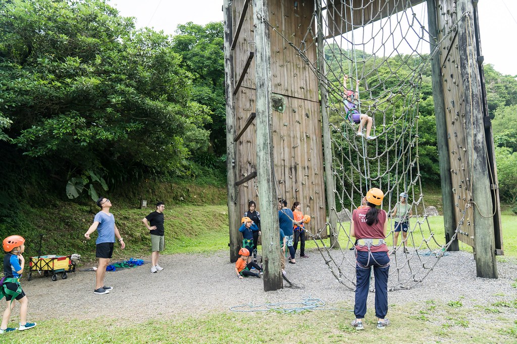 [活動攝影]2024蒙特梭利新生園露營活動-最專業的團隊完成每場完美活動攝影，拍的不只好更要快! #活動攝影